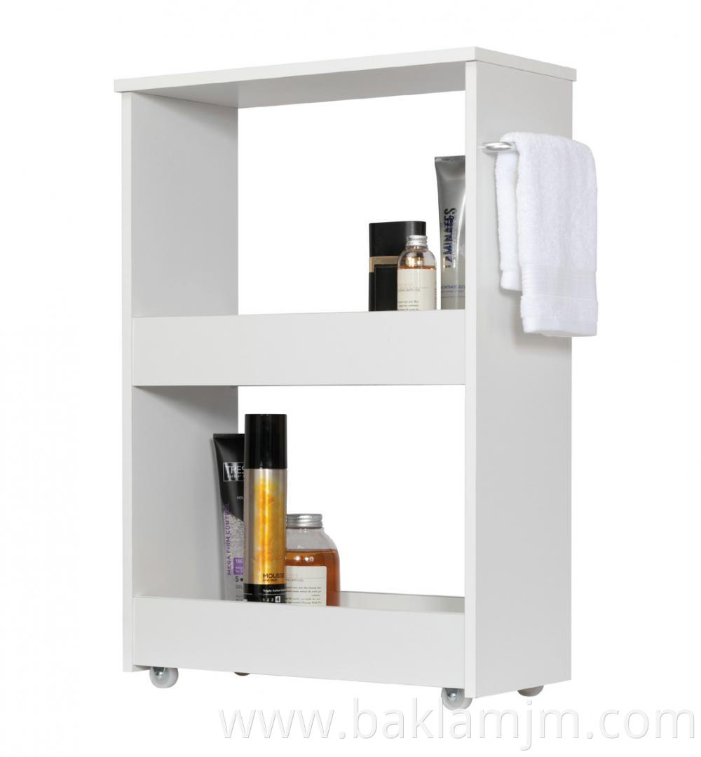 Bathroom Furniture Floor Standing